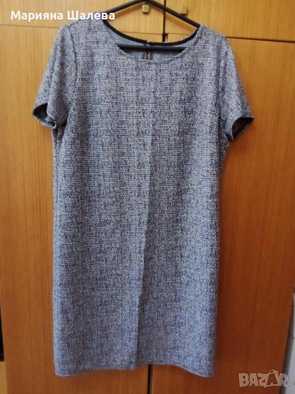 Вечерни рокли, снимка 1