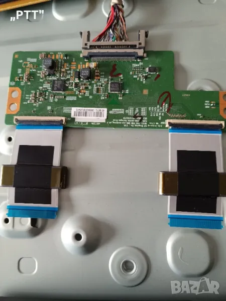 T-con 6870C-0532A, снимка 1