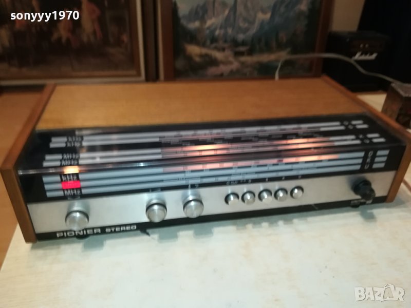 unitra 0307230950LNV, снимка 1