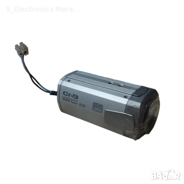  Аналогова камера за видеонаблюдение CNB-G1818PF 1, снимка 1