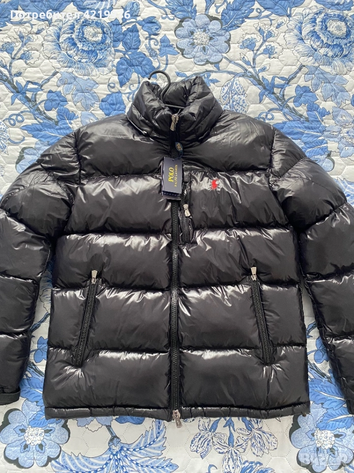 Продавам чисто ново яке, снимка 1