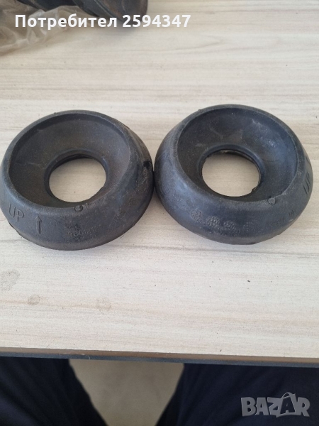 DAEWOO TICO ТАМПОН ПРЕДЕН АМОРТИСЬОР , снимка 1