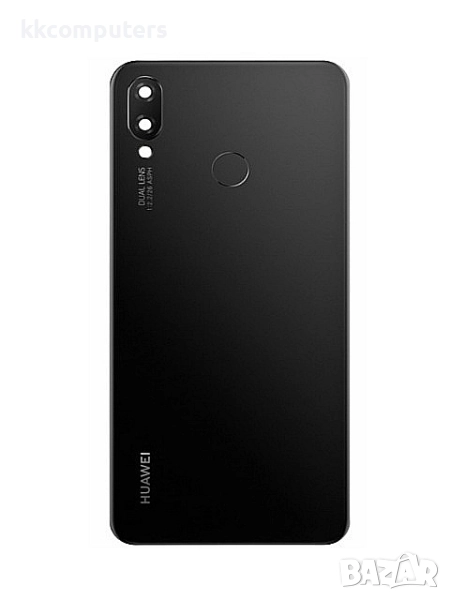 ЗАДЕН КАПАК ЗА HUAWEI NOVA 3I (INE-LX1), снимка 1