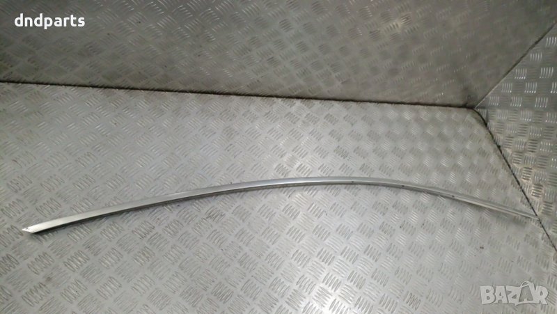 Лайсна врата Mercedes S450 CDI W221 2006г.(предна лява)	, снимка 1