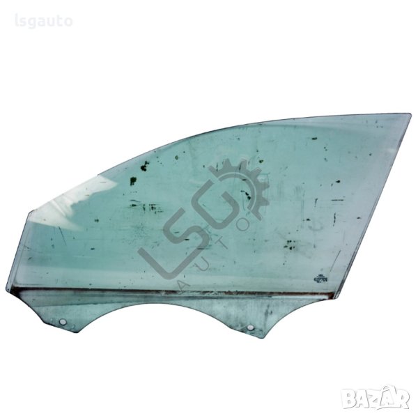 Предно ляво стъкло AUDI A4 (B8) 2008-2015 ID:101491, снимка 1