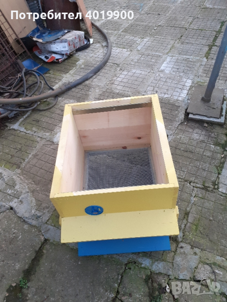 кошери, снимка 1