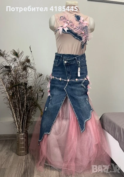 Дамски комплект, снимка 1