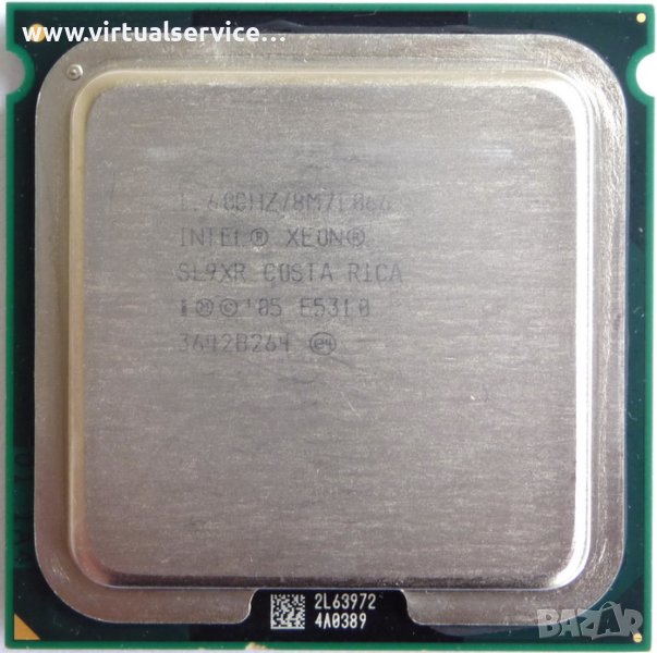 Процесори CPU Intel 2,4,8 ядрени, AMD - AM3, AM4, FM2, снимка 1