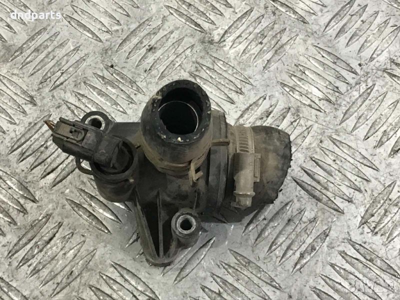 Термостат Mercedes A160,W168,2002г., снимка 1