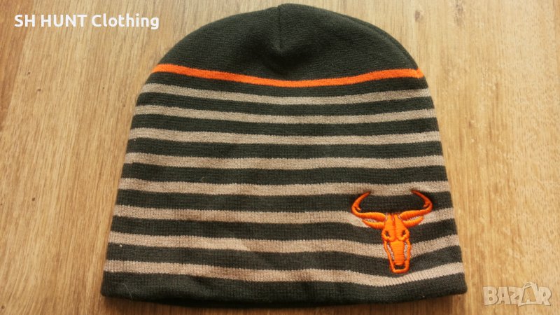 Зимна шапка размер One Size за лов - 405, снимка 1