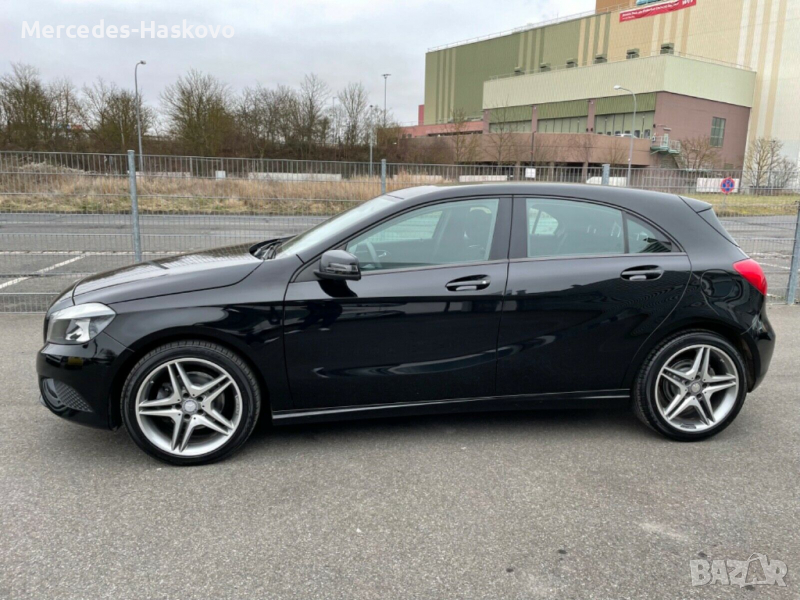 Mercedes-Benz A - Classe , снимка 1