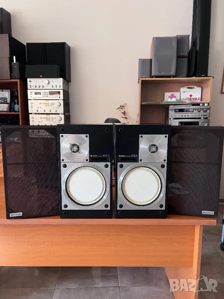 Hitachi HS-20 F, снимка 1