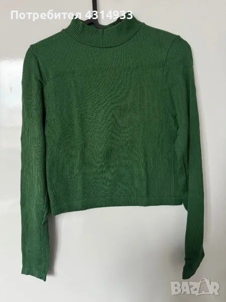 Блуза от Zara, снимка 1