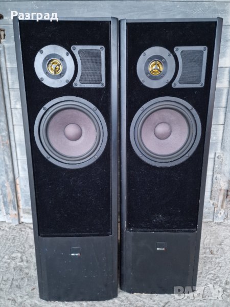 Тонколони  MB  QUART  690 MCS , снимка 1