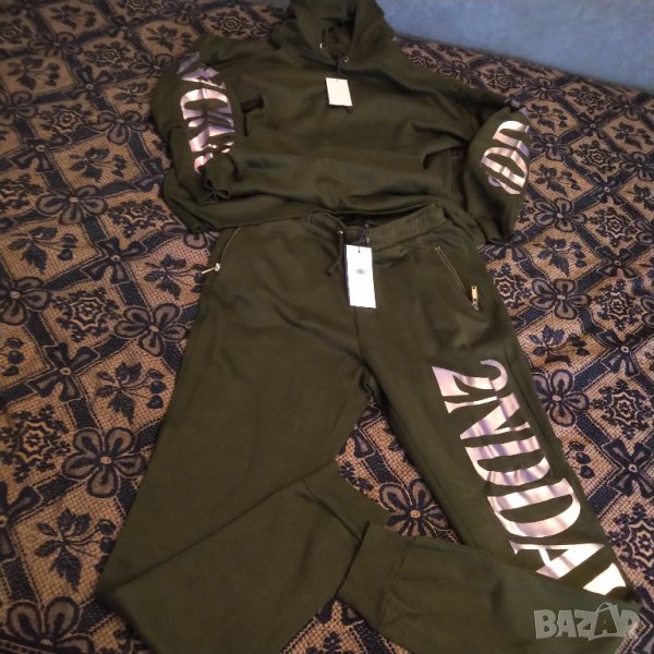 2ND DAY страхотен лот РАЗПРОДАЖБА , снимка 1