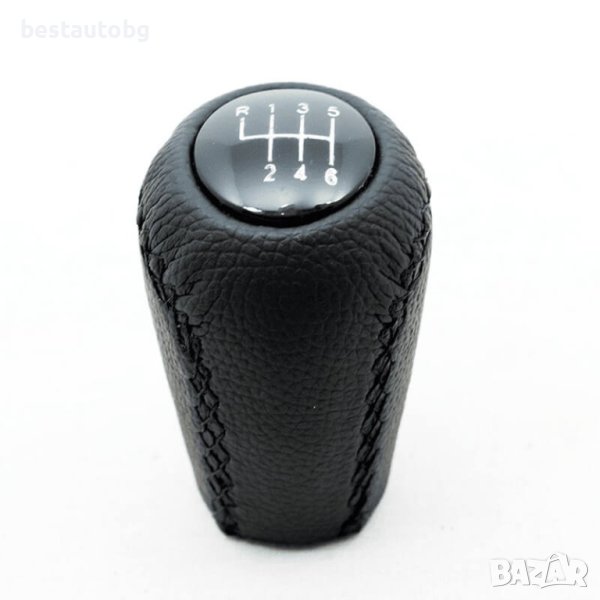 Топка за скоростен лост за MAZDA с 6 скорости, снимка 1