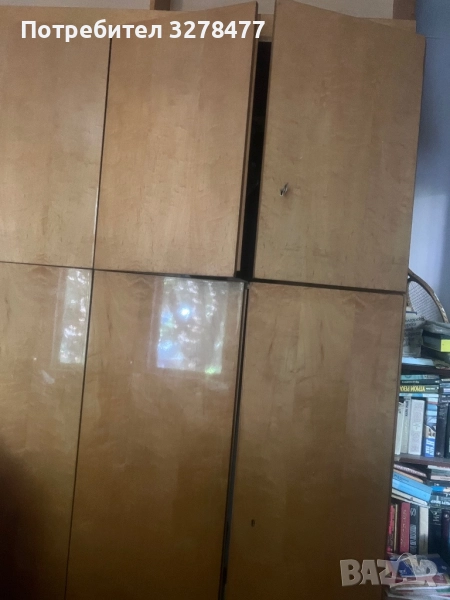 компл спалня, снимка 1