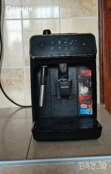 Продавам кафеавтомат Philips , снимка 1