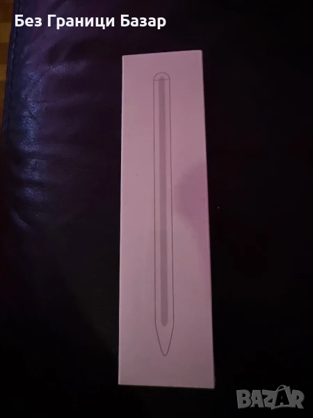 Нова писалка стилус за таблет iPad прецизен връх Писане/рисуване Айпад, снимка 1