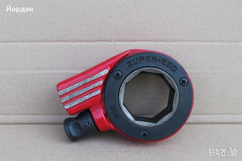 Глава ''ROTHENBERGER'', снимка 1