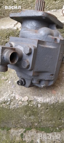 Хидро мотор ВАРИНСКИ, снимка 1