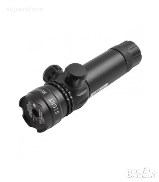 Лазерен мерник зелен Digital One SP00861 Sight UANE, лазер, снимка 1