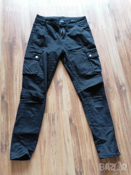 ПРОМОЦИЯ!!! Черни Дънки, снимка 1