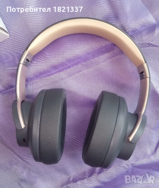 Безжични Bluetooth слушалки , снимка 1