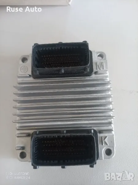 Контролен блок - Opel , снимка 1