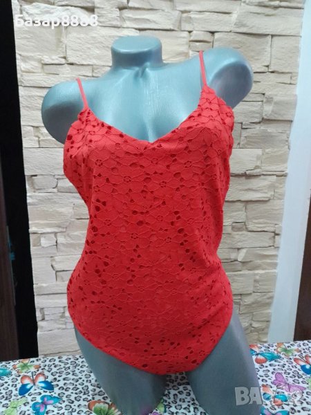 Ново! Дамско боди, снимка 1