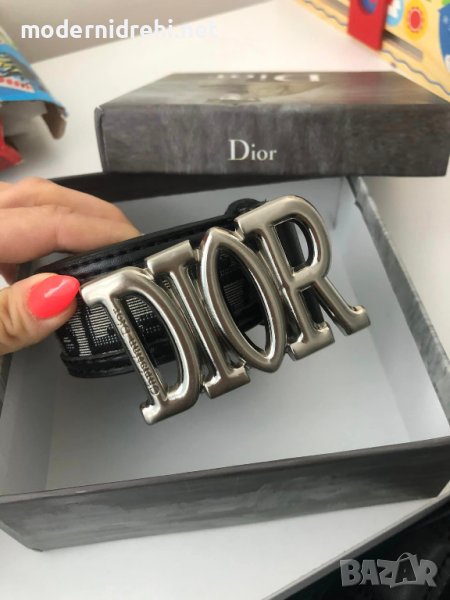 Дамски колан Christian Dior код 28, снимка 1