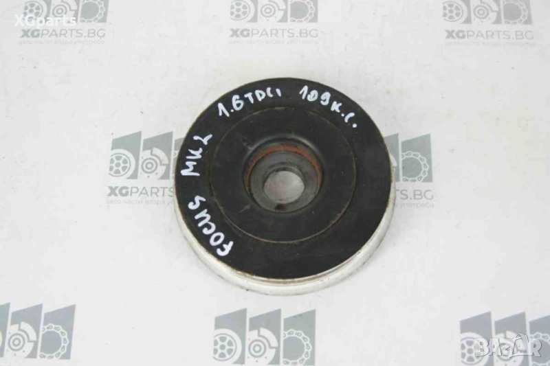  Демпферна шайба за Ford Focus MK2 1.6tdci 109к.с. (2005-2012), снимка 1