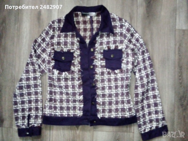 Дамско сако, снимка 1