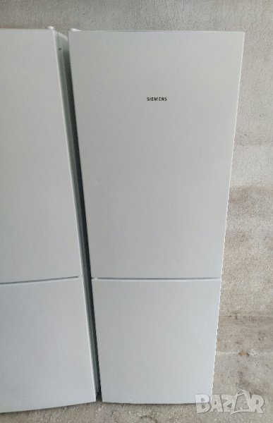 Хладилник Siemens
Клас: А++, снимка 1