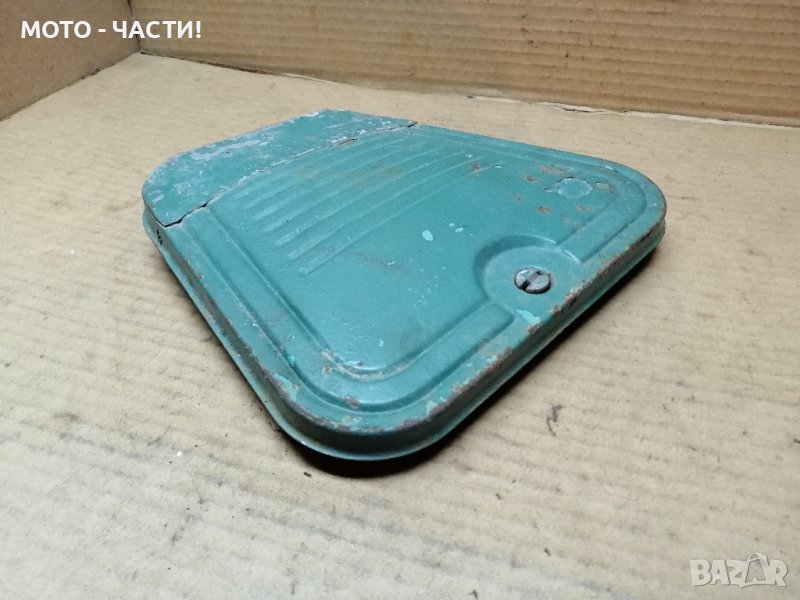 Капак За Странична Кутия За Иж. , снимка 1