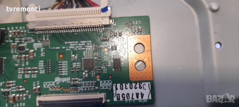 T-Con PCB 6870C-0442B 6871L-3203D1, снимка 1