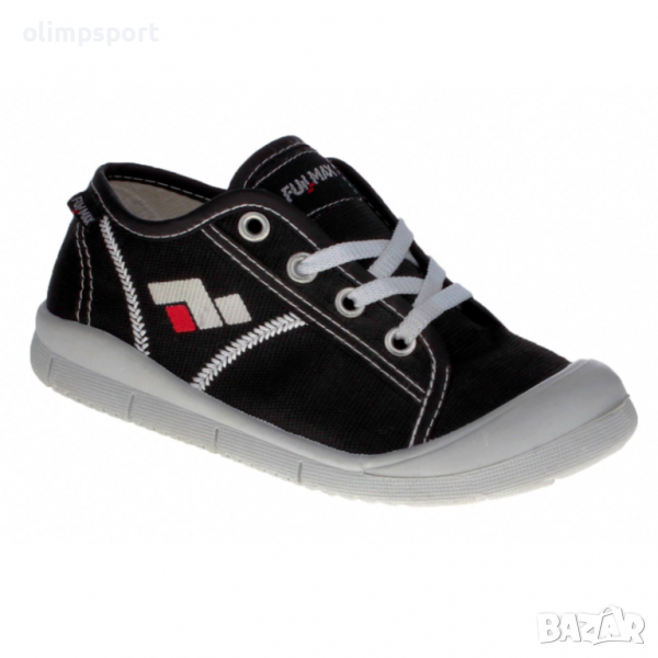 Гуменка BL163 Материал: текстил, гума Цени от 5.00 лв. Размер син,зелен  30,31,32,33 сив  30,31,32 т, снимка 1