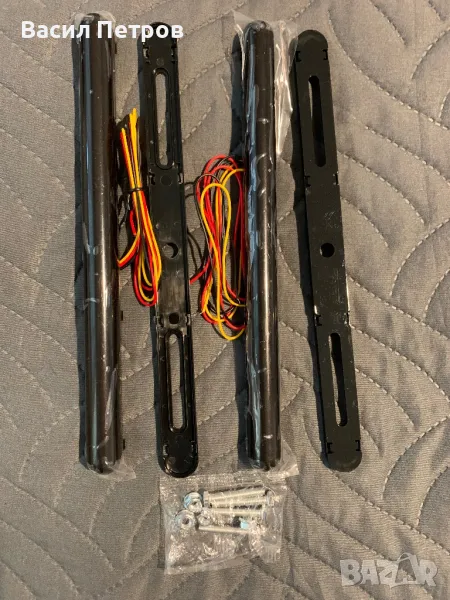 Габарити за Камион, Бус, Ремарке, снимка 1