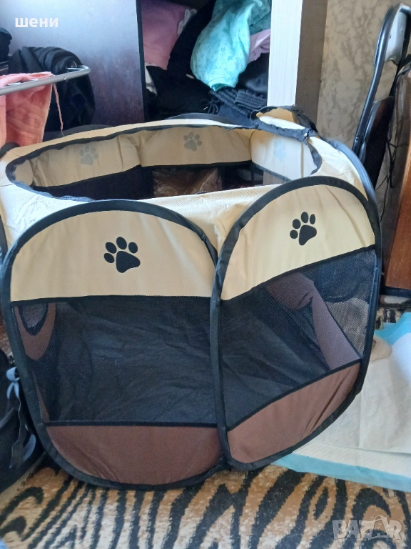 Кошара за животни, снимка 1