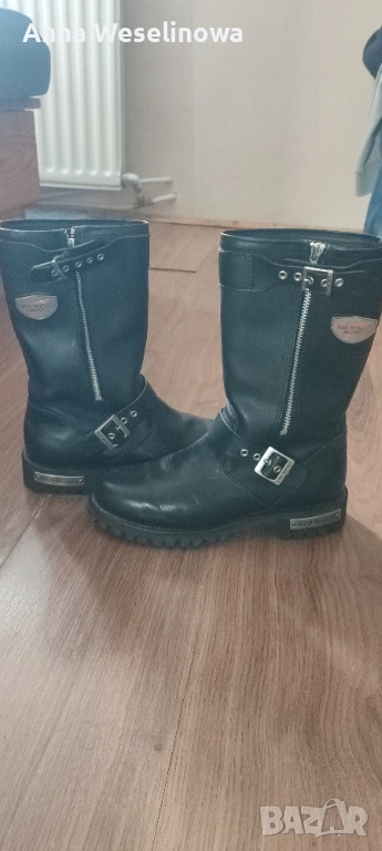 Ботуши red wing , снимка 1