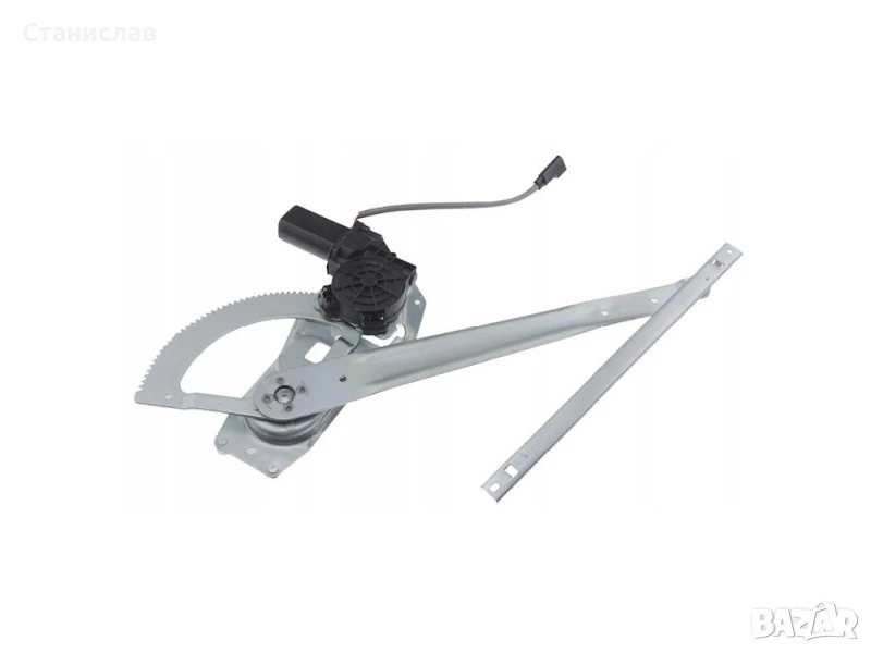 Стъклоподемник с електромотор за Ford Transit MK7, снимка 1