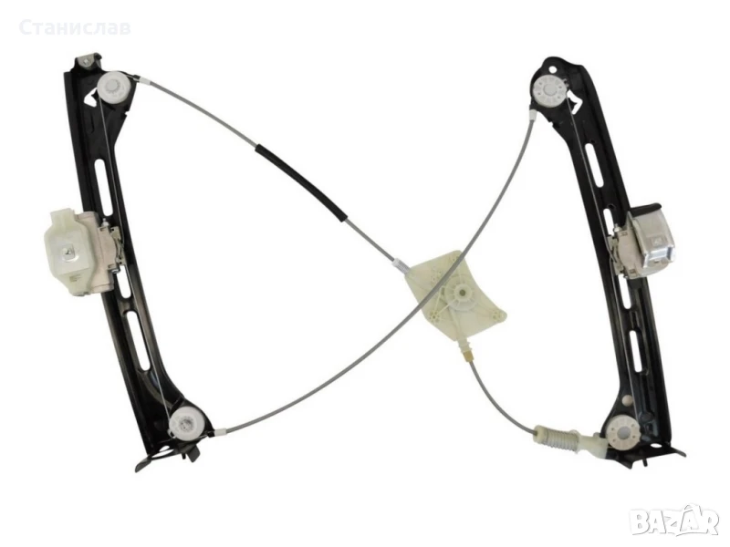 Стъклоподемник за VW Beetle A5, снимка 1