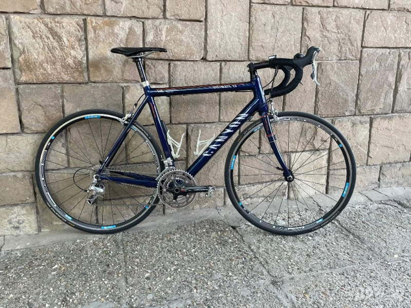 CANYON F 10 ultimate cf-шосеен велосипед, снимка 1