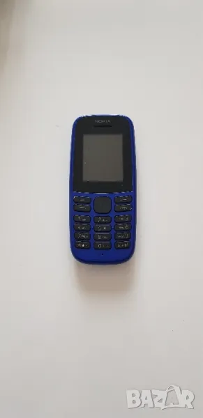 Nokia 105 - 2019 Dual SIM, снимка 1
