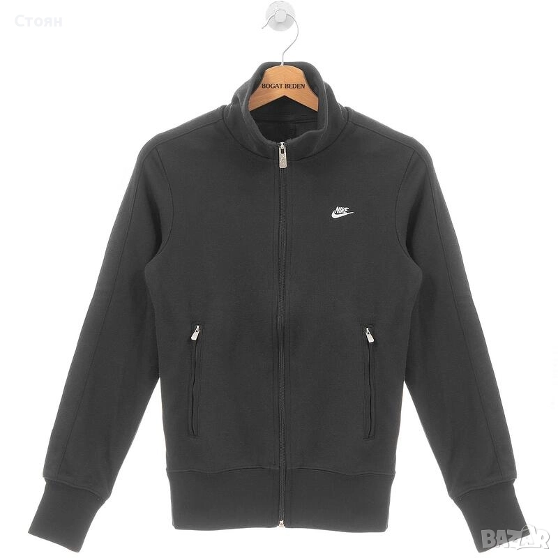 Дамско Vintage Nike Track Top Горнище, снимка 1