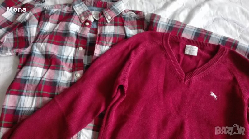 Риза L.O.G.G., снимка 1