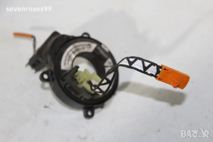 Лентов кабел Рено Меган Сценик 1998 1.6i Renault Megane Scenic 7700840099, снимка 1