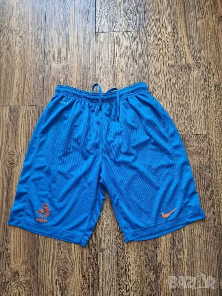 Страхотни мъжки къси шорти NIKE размер M, снимка 1