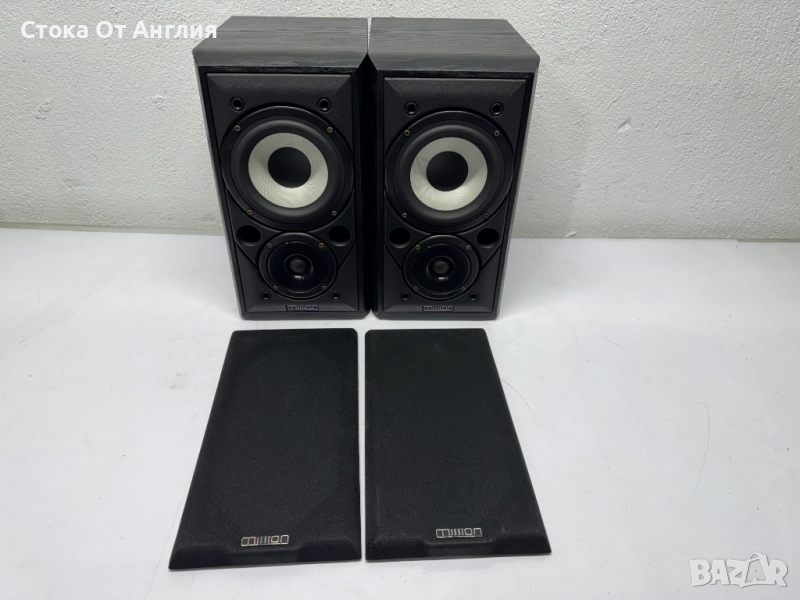 Тонколони - Mission 700 / 25-75 W, снимка 1