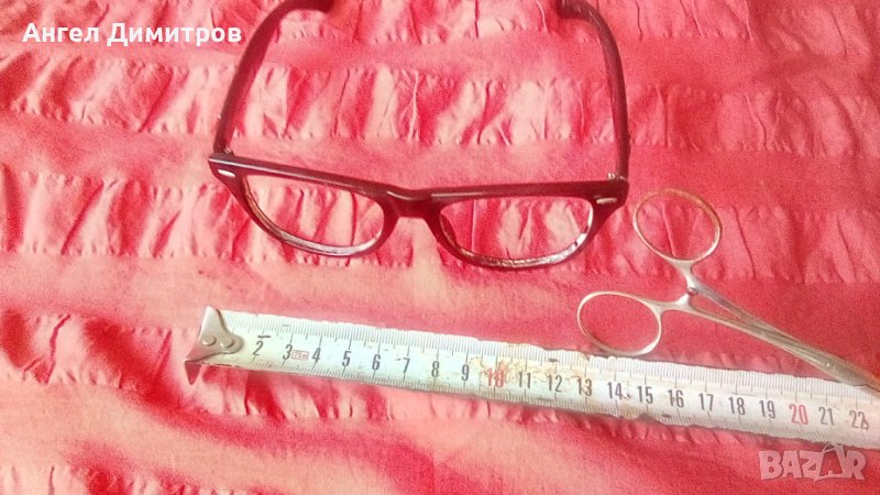 Ray Ban рамки за очила , снимка 1